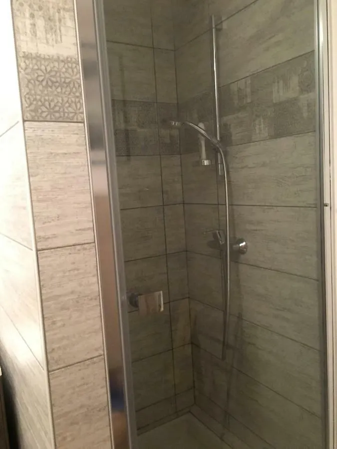Le Bionnassay Apartment Les Contamines-Montjoie
