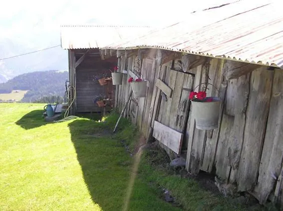 Le Bionnassay Apartment Les Contamines-Montjoie