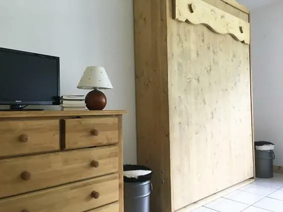 Le Bionnassay Apartment Les Contamines-Montjoie